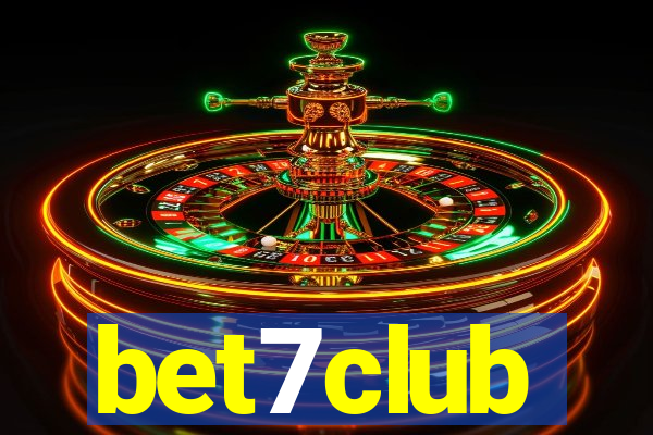 bet7club