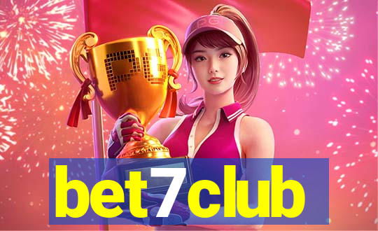 bet7club