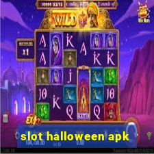 slot halloween apk