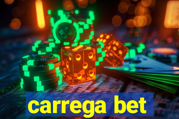 carrega bet