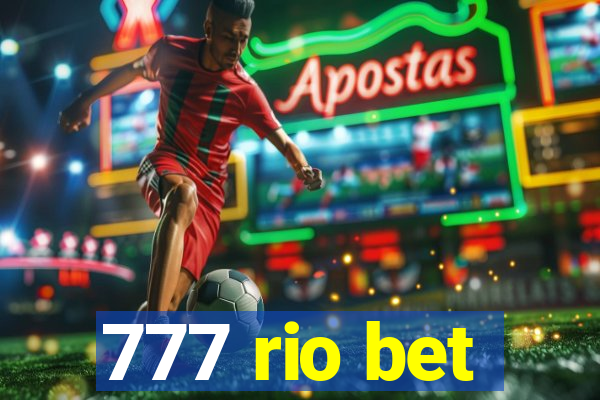 777 rio bet