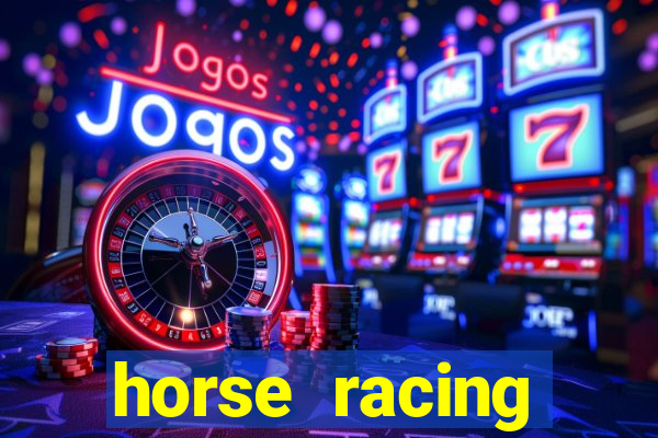 horse racing betting how to