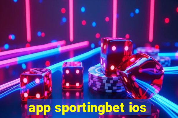 app sportingbet ios