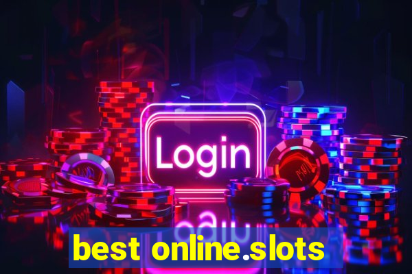 best online.slots