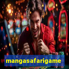 mangasafarigame