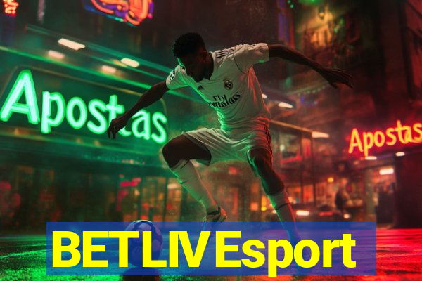 BETLIVEsport