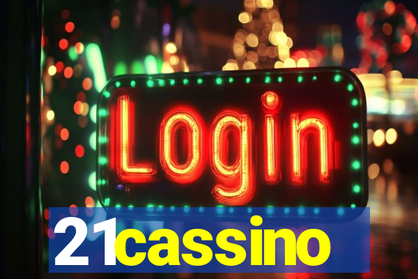 21cassino