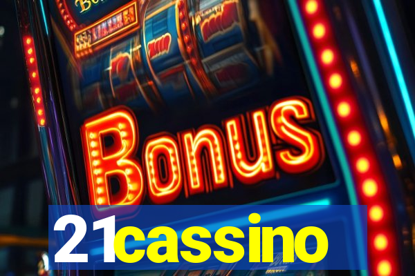 21cassino