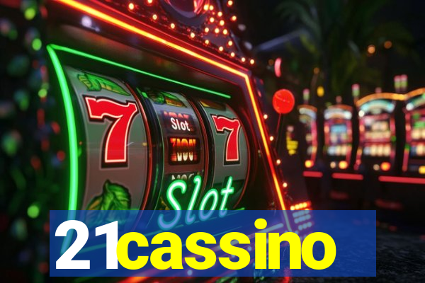 21cassino