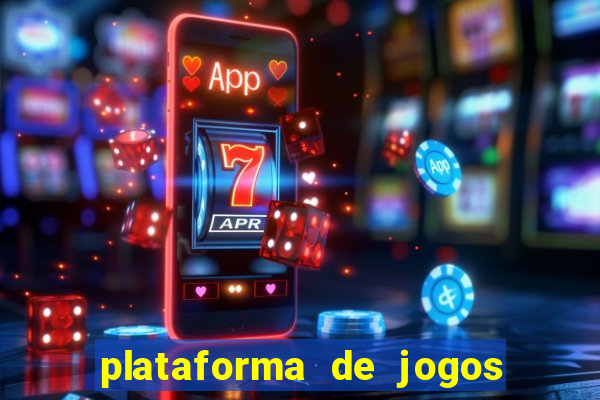 plataforma de jogos do ratinho