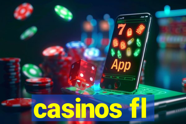 casinos fl