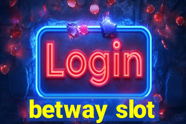 betway slot