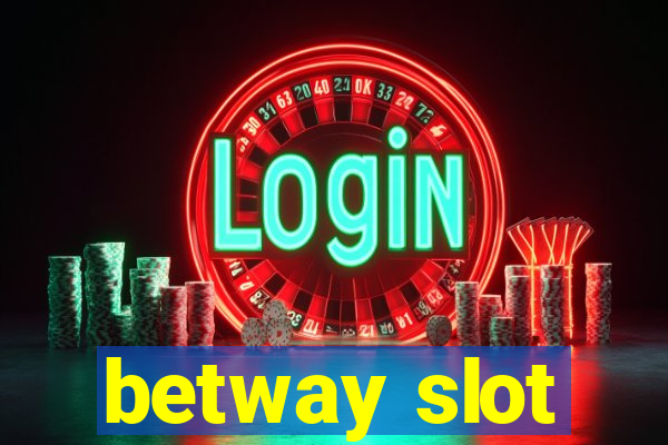 betway slot