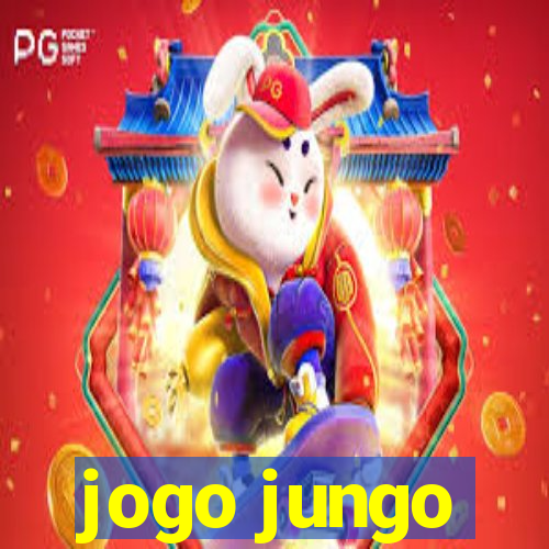 jogo jungo