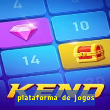 plataforma de jogos pagando hoje