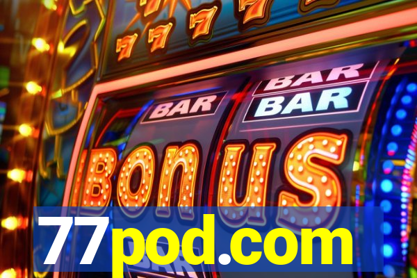 77pod.com