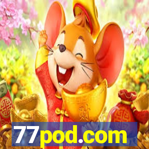 77pod.com