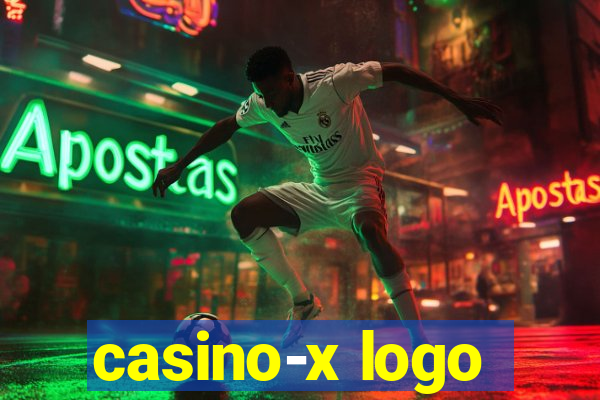 casino-x logo