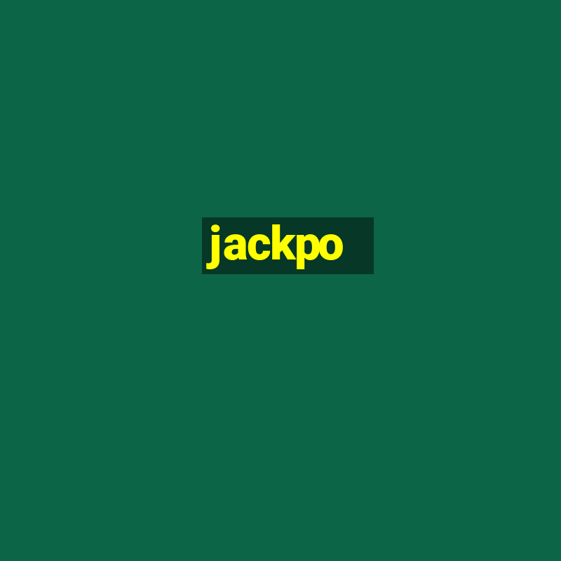 jackpo