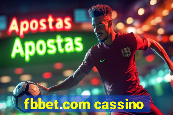 fbbet.com cassino