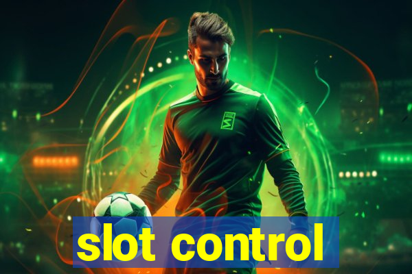 slot control