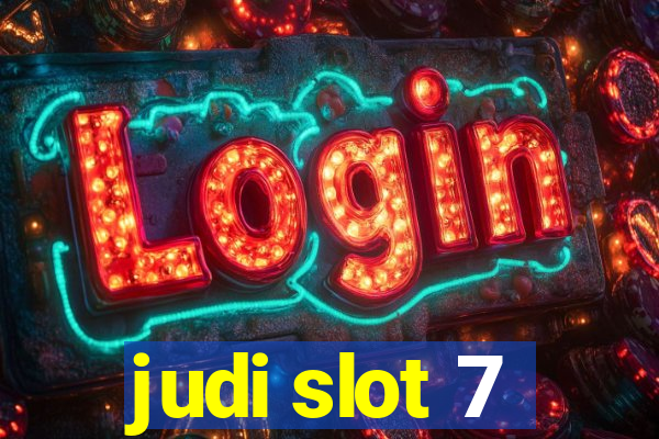 judi slot 7