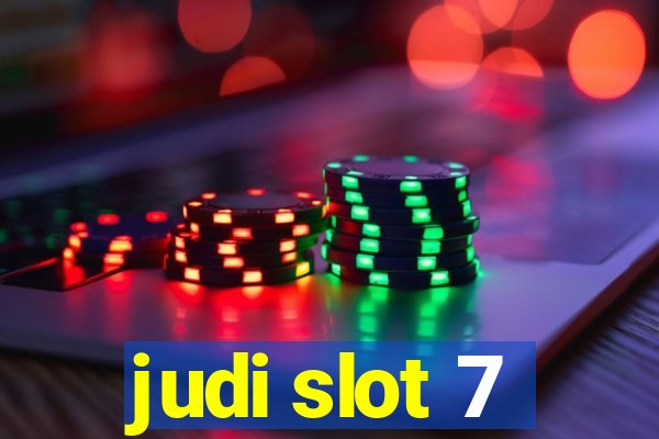 judi slot 7