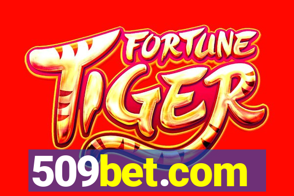 509bet.com