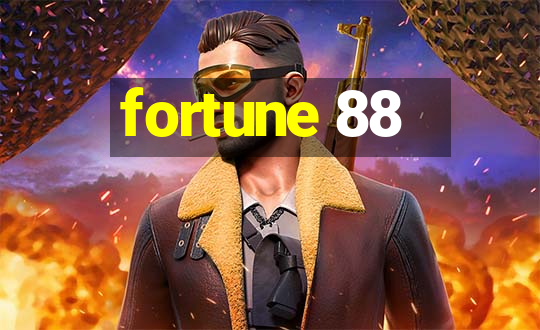 fortune 88