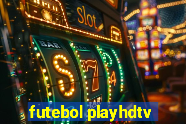 futebol playhdtv