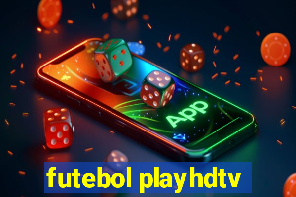 futebol playhdtv