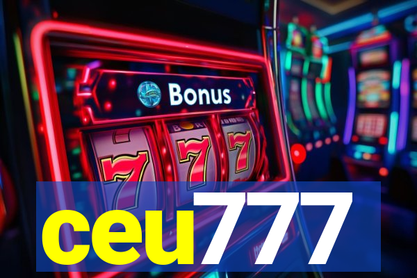 ceu777