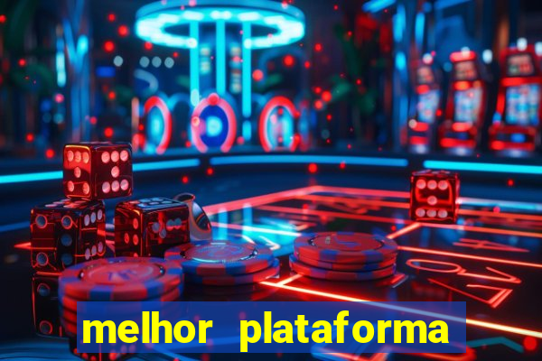 melhor plataforma para ganhar dinheiro jogando fortune