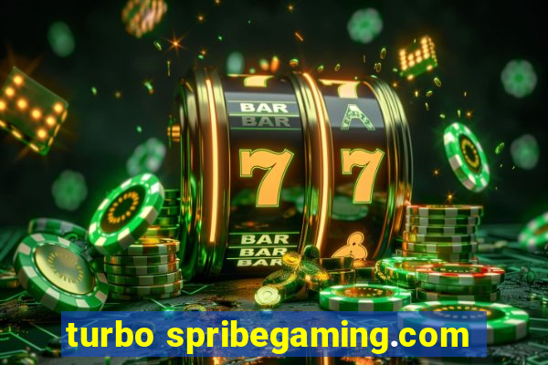 turbo spribegaming.com