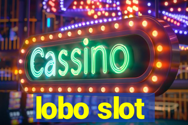 lobo slot