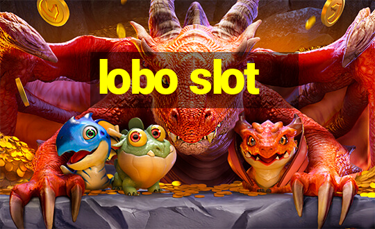 lobo slot