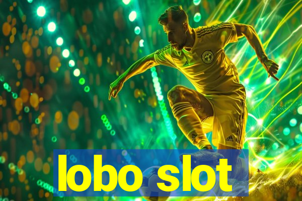 lobo slot