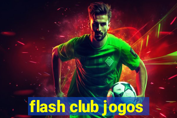 flash club jogos