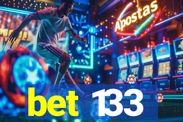 bet 133