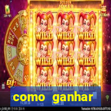 como ganhar dinheiro no casino online