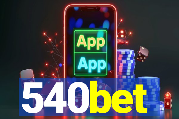 540bet