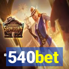 540bet