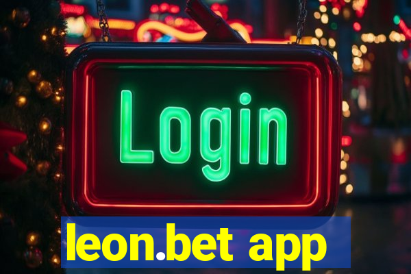 leon.bet app