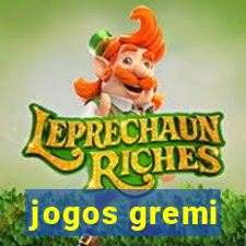 jogos gremi