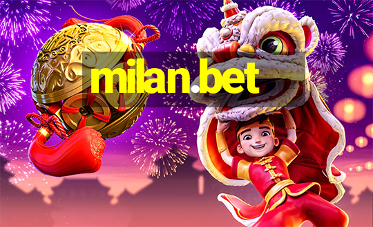 milan.bet