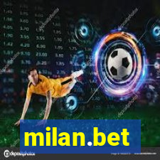 milan.bet