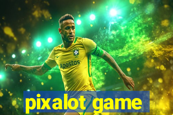 pixalot game