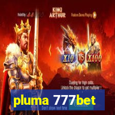 pluma 777bet