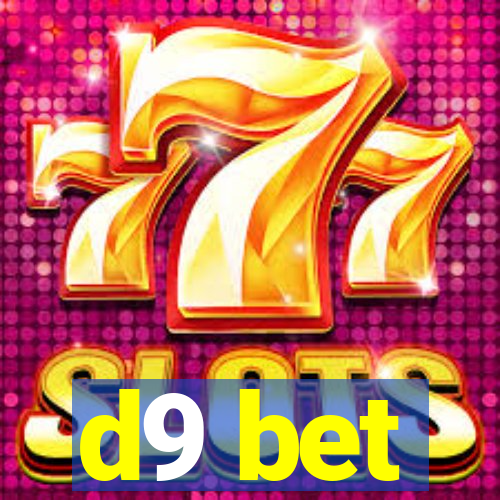 d9 bet