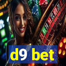 d9 bet